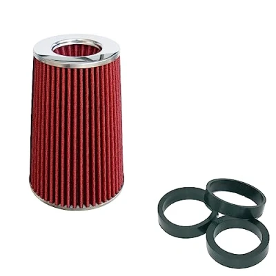 Abbildung von Simoni Racing FSR/UF Bi Konischen Luftfilter