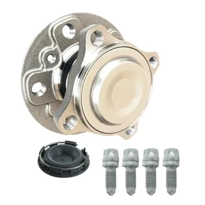 Abbildung von SKF VKBA 7064 Radlagersatz 143 MINI: Schrägheck