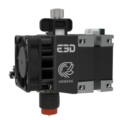 Abbildung von E3D RapidChange™ Revo Hemera XS Fully Loaded (12V)