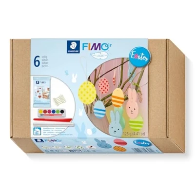 Abbildung von STAEDTLER Fimo Air gemischtes Set Ostern