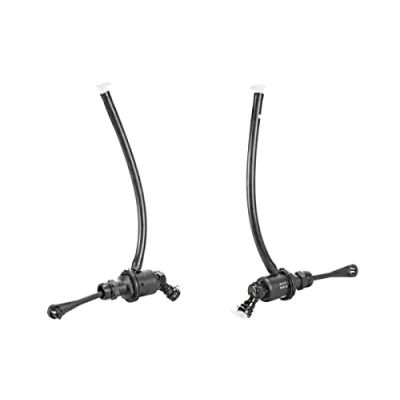 Abbildung von VALEO 804824 Kupplungsgeberzylinder für Linkslenker MERCEDES BENZ: Citan Tourer / Kombi, Kastenwagen, Mixto, RENAULT: Kangoo II Express