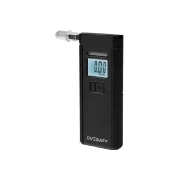 Abbildung von Overmax Alkohol Teststreifen AD 05, Tester, Elektrochemischer Platin SensorGenaue Messung