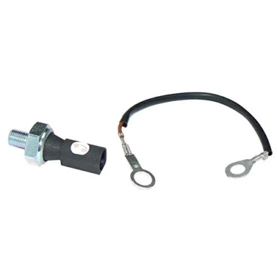 Abbildung von METZGER 0910054 Öldruckschalter M10x1 1,40 mit Kabel VOLKSWAGEN: Golf 5 Schrägheck, Touran I, Passat B6 Variant, AUDI: A3 A4 B7 Avant