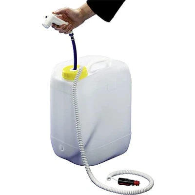 Abbildung von Comet 26298 Mobil Dusche