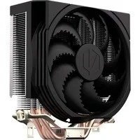Abbildung von ENDORFY Spartan 5 MAX, cpu kühler mit lüfter 120 mm, einfache montage, Kompakte Bauweise, am4 kühler, am5 AM5, AM4, LGA1700, LGA1200, LGA1150, EY3A003