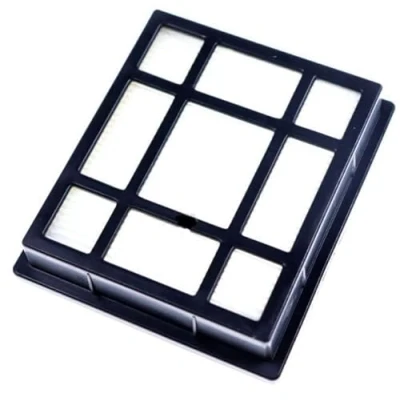 Abbildung von Nilfisk One HEPA 14 Filter