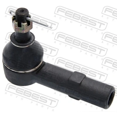 Abbildung von FEBEST 0521 211 Spurstangenkopf Vorderachse MAZDA: 323 F 6, 626 V Hatchback, Limousine