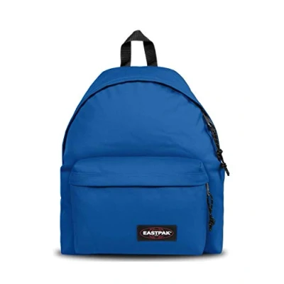 Abbildung von Eastpak Padded Pak&#039;r Rucksack, 40 cm, 24 L, Blau (Cobalt Blue)