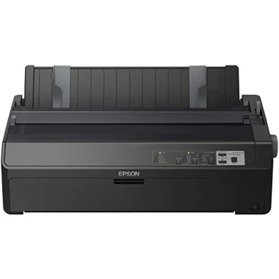 Abbildung von Epson FX 2190II Nadeldrucker