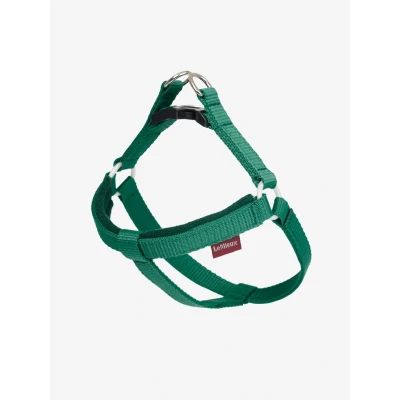 Abbildung von LeMieux Toy Dog Harnas Evergreen