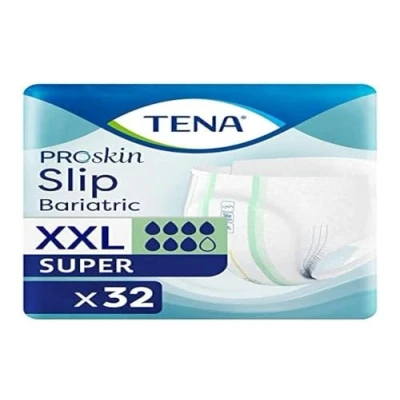 Abbildung von TENA SLIP Bariatric super XXL 32 St