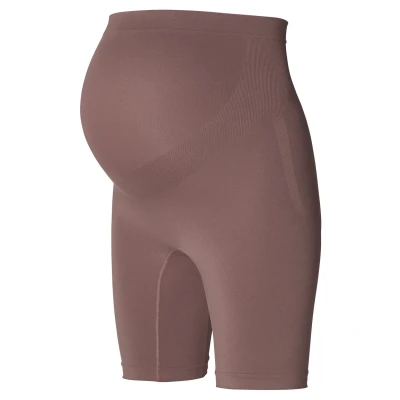 Abbildung von Noppies Nnahtloser NIRU Shapewear, Damen, Größe: XS/S, Deep taupe