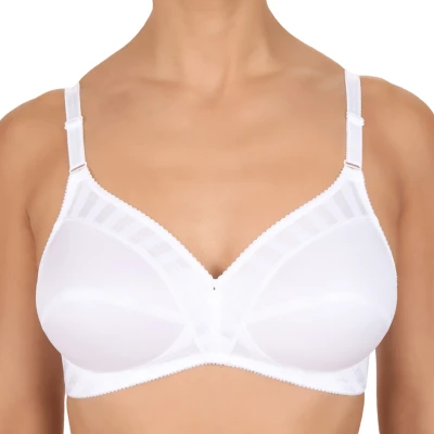 Abbildung von Felina BH Weftloc Bra Without Wire Schwarz B 75 Damen
