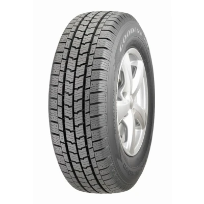 Abbildung von Goodyear Cargo UltraGrip 2 ( 235/65 R16C 115/113R 8PR, bespiked )