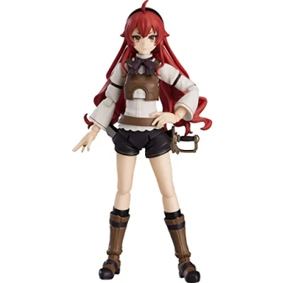 Abbildung von Max Factory figma Eris Boreas Greyrat