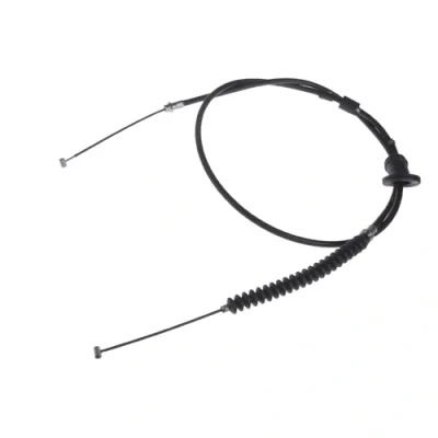 Abbildung von BLUE PRINT ADC446127 Handbremsseil vorne 1830 MITSUBISHI: L200 II Pickup
