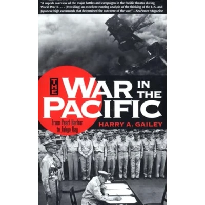 Abbildung von War in the Pacific: From Pearl Harbor to Tokyo Bay