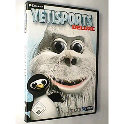Abbildung von Yetisports Deluxe