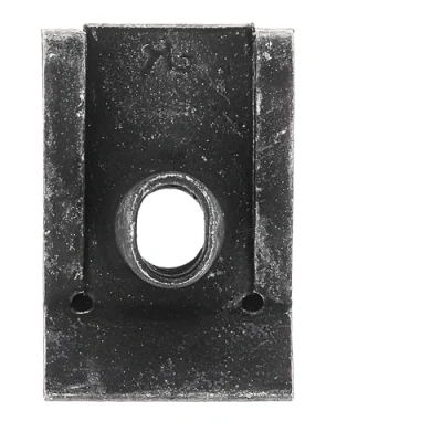 Abbildung von RESTAGRAF 10343 Clip, Zier /Schutzleiste FIAT: Ducato III Kastenwagen, Bus, FORD: Tourneo Custom V362 Transit Kastenwagen