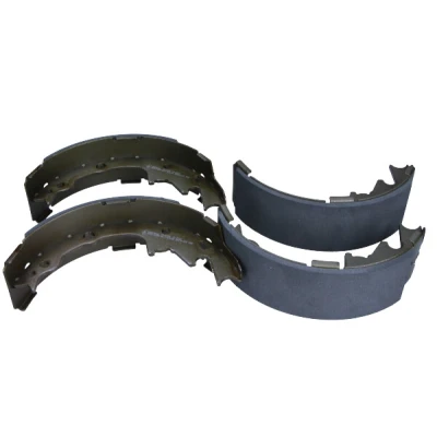 Abbildung von MAXGEAR 19 4598 Bremsbacken Hinterachse 229 64
