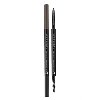 Abbildung von Eva Garden Celebrity Collection Eyebrow Make Up Pencil Precision 86 Medium 1 Stk