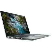 Abbildung von Dell Precision 3590 Intel Core Ultra 7 155H Station de Travail Mobile 39,6 cm (15.6&quot;) Full HD 32 Go DDR5 SDRAM 1 to SSD