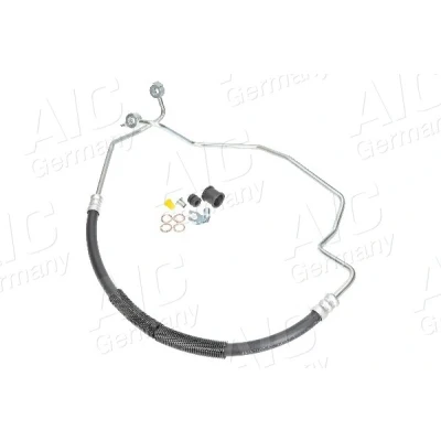 Abbildung von AIC 58683 Hydraulikschlauch, Lenkung von Hydraulikpumpe nach Lenkgetriebe