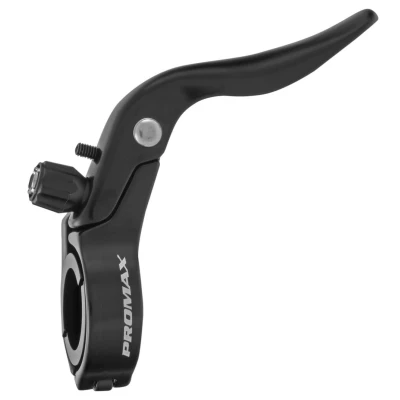 Abbildung von Paar Bremshebel Cyclo Cross Alu