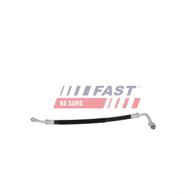 Abbildung von FAST FT10234 Klimaleitung FIAT: Ducato III Bus, Kastenwagen, Pritsche / Fahrgestell, PEUGEOT: Boxer Bus