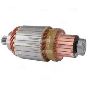 Abbildung von HC Cargo F032136896 Anker, Starter 12V
