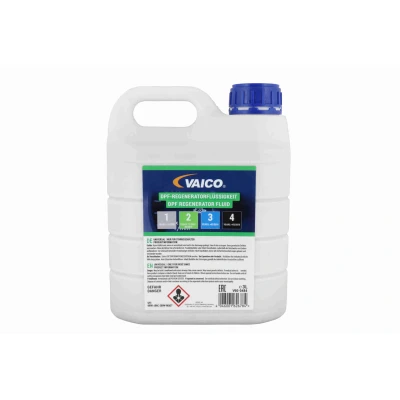 Abbildung von Kraftstoffadditiv VAICO V60 0484