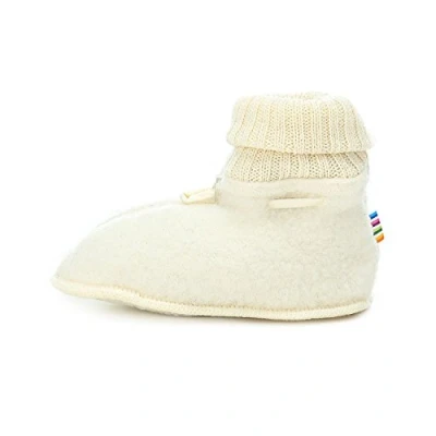 Abbildung von Joha Überziehschuhe, Nature, 60