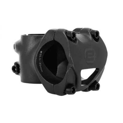 Abbildung von Lenkervorbau Ergotec Ray 35 Ahead Ø28,6 / 35,0 Mm Schwarz
