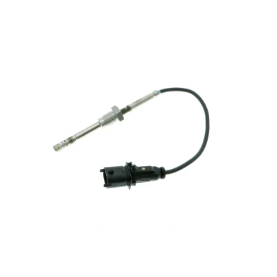 Abbildung von VEMO V40 72 0294 Sensor, Abgastemperatur Q+, Erstausrüsterqualität OPEL: Astra J Sports Tourer, Corsa D Schrägheck, Schrägheck