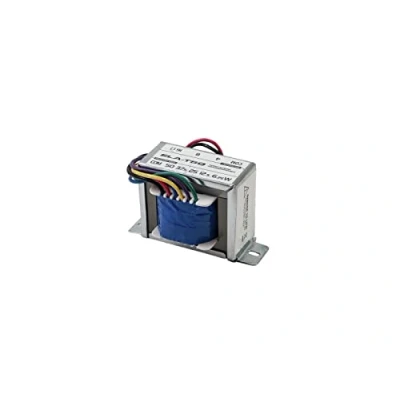 Abbildung von OMNITRONIC ELA T50 Transformator 50 W 100 V Audio