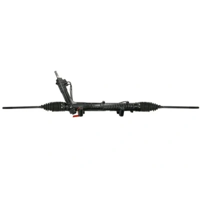 Abbildung von LAUBER 66.0546 Servolenkung hydraulisch für Linkslenker ZF M16x1,5 M16 x 1.5mm MALE 1480 wielorowek FORD: Transit Mk3 Kastenwagen
