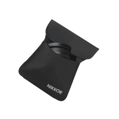 Abbildung von Nikon CL C4 Objektivbeutel