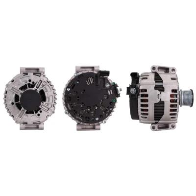 Abbildung von LUCAS ELECTRICAL LRA03591 Lichtmaschine 14V 220A MERCEDES BENZ: ML Klasse, E Klasse T modell, S Limousine