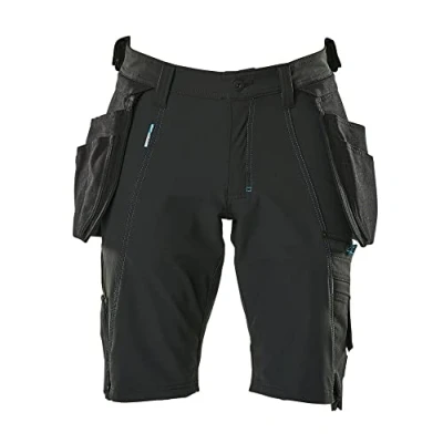 Abbildung von Shorts Advanced 17149 311 sort C52