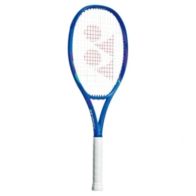 Abbildung von Yonex Turniersch ZONE Tennisschläger, Größe: 1, Blast blue
