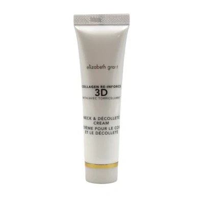 Abbildung von Elizabeth Grant Collagen Re Inforce Hals &amp; Dekolletécreme 30 ml