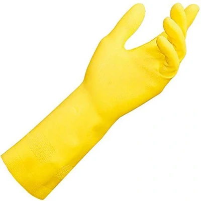 Abbildung von Mapa Schutzhandschuh Vital 124 3245421241206 Gr. 10 1 Paar