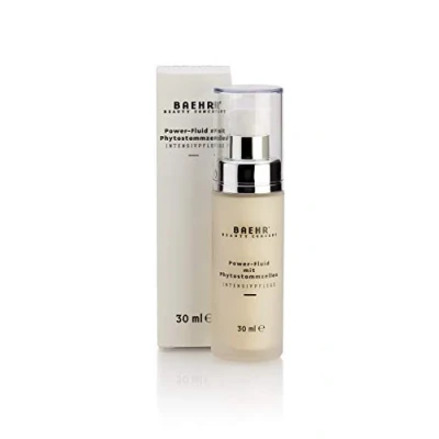 Abbildung von BAEHR BEAUTY CONCEPT Power Fluid mit Phytostammzellen 30 ml Verkaufsware