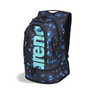 Abbildung von ARENA FASTPACK 3.0 ALLOVER, 105 Aqua, One size