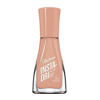 Abbildung von Sally Hansen Insta Dri Nagellack 138 Instant Coffee