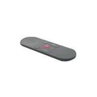 Abbildung von Logitech Rally Bar Fernbedienung Graphit WW