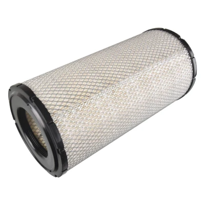Abbildung von FEBI BILSTEIN 175764 Luftfilter 421 208 Filtereinsatz