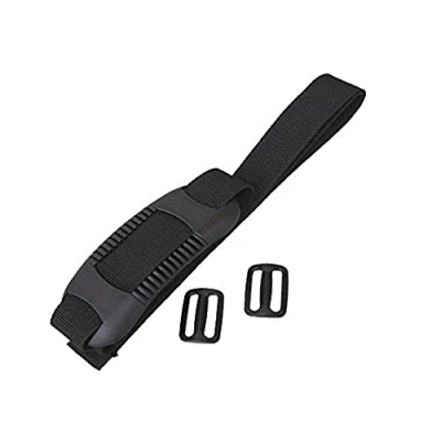Abbildung von Meiho Hard Belt BM 200, Black