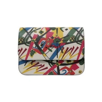 Abbildung von Dogo Ygeneration IN Chaos Handtasche, Damen, Größe: One Size, Natur