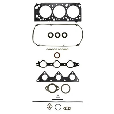 Abbildung von AJUSA MULTILAYER STEEL 52413300 Dichtungssatz, Zylinderkopf mit Zylinderkopfdichtung, Ventilschaftabdichtung